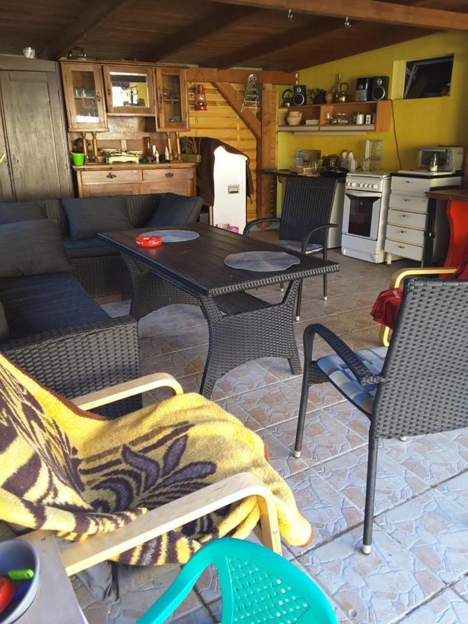Ibolya Apartman Apartment Kano Екстериор снимка